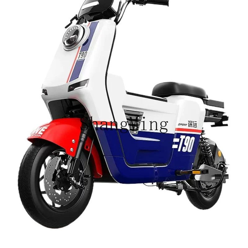 ZYH load king electric vehicle transportation special high endurance long-distance running king climbing king
ZYH load king electric vehicle transportation special high endurance long-distance running king climbing king