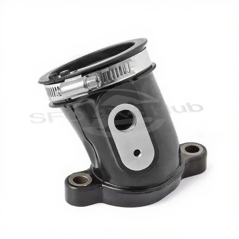 1PCS Adapter Throttle Body for All Model POLARIS SPORTSMAN 570 EFI UTE HD SP EPS FOREST Touring EPS 5414598 5415524 
1PCS Adapter Throttle Body for All Model POLARIS SPORTSMAN 570 EFI UTE HD SP EPS FOREST Touring EPS 5414598 5415524