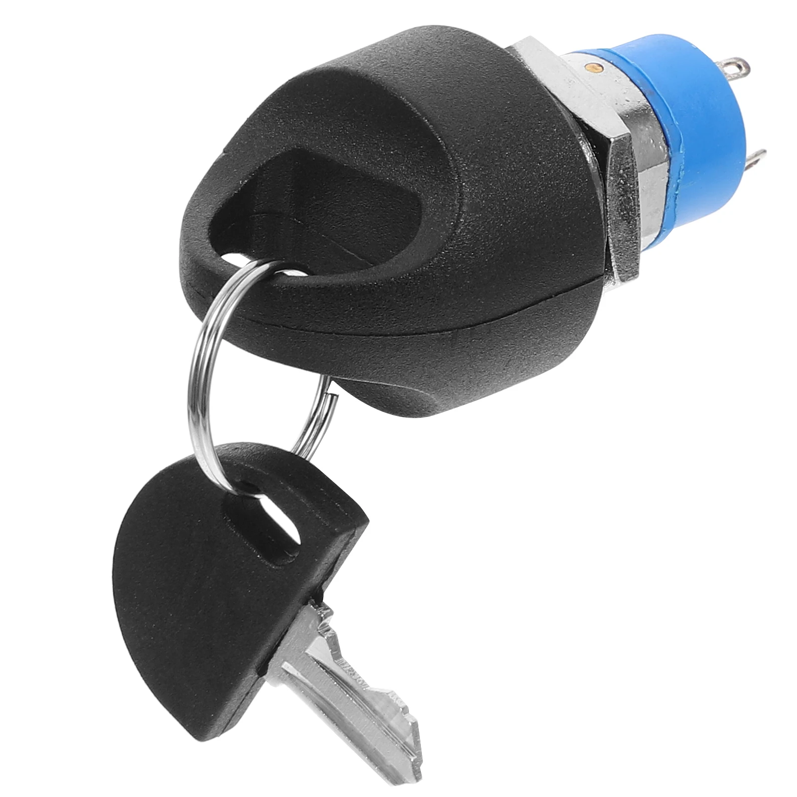 Pride Key Set Small Mobility Scooter Key Accessories Scooter PS1940M Black Mobility Wheelchair Replacement Accessories
Pride Key Set Small Mobility Scooter Key Accessories Scooter PS1940M Black Mobility Wheelchair Replacement Accessories
