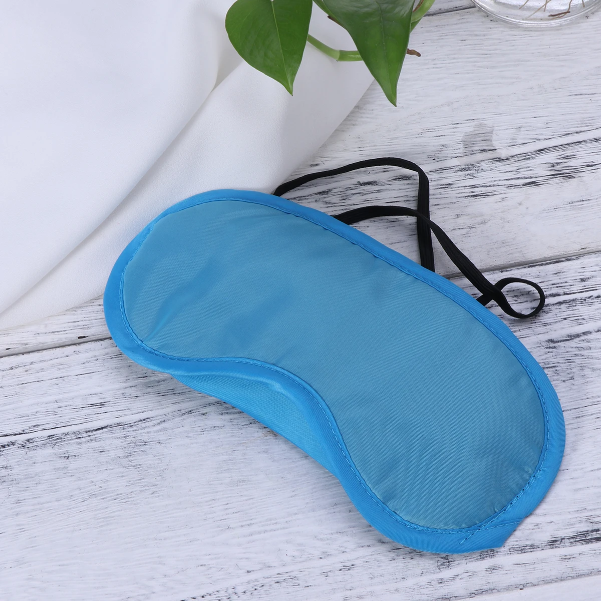 Sky- Polyester Eye Mask Sleep Aid Blackout Soft Lightweight Washable Suitable for Travel Home Hotel
Sky- Polyester Eye Mask Sleep Aid Blackout Soft Lightweight Washable Suitable for Travel Home Hotel