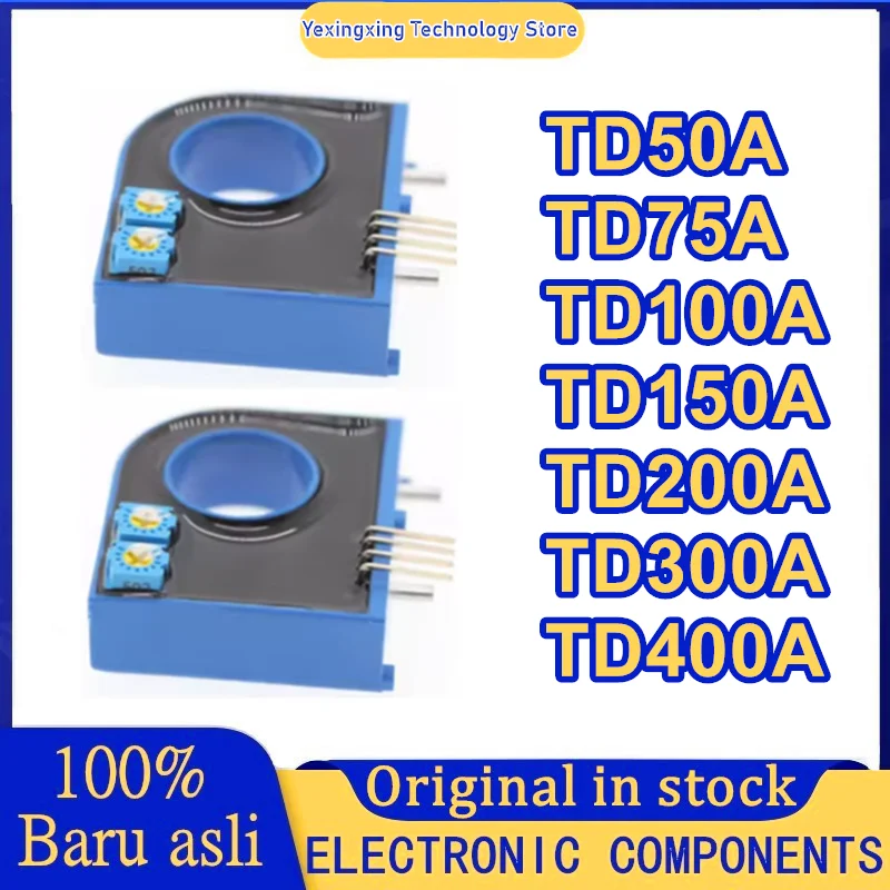 TD50A TD75A TD100A TD150A TD200A TD300A TD400A
TD50A TD75A TD100A TD150A TD200A TD300A TD400A