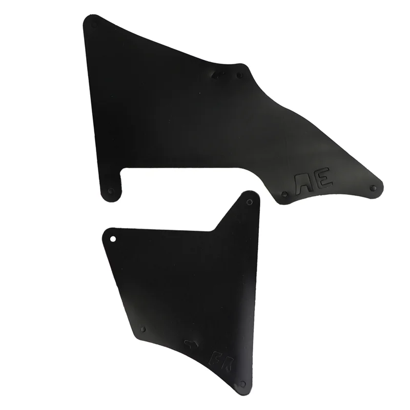 Fender Liner Splash Guard Mudflaps Flap For Toyota Land Cruiser Prado 03- 20- 5388635020 5373535150 5373635150 
Fender Liner Splash Guard Mudflaps Flap For Toyota Land Cruiser Prado 03- 20- 5388635020 5373535150 5373635150