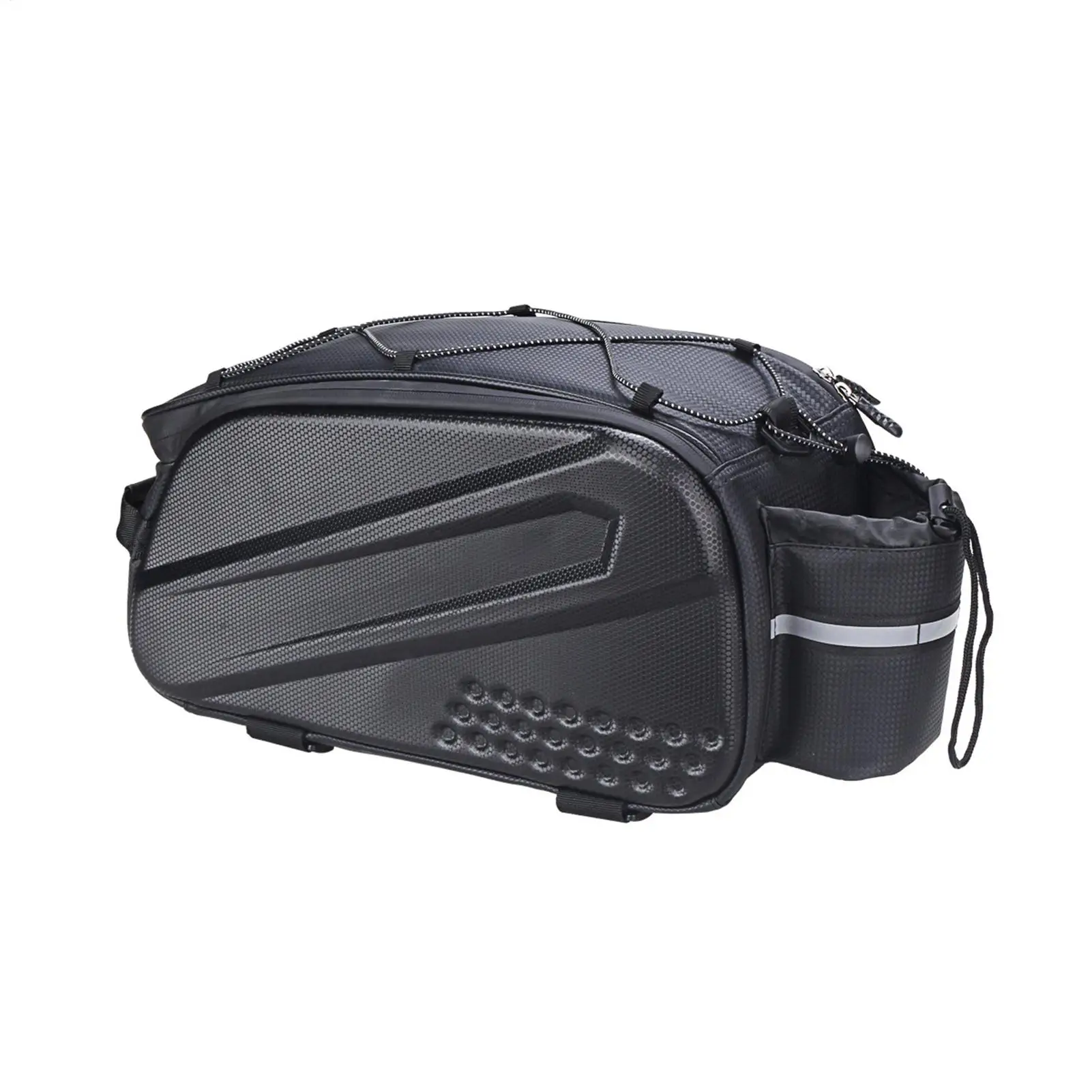 Rear Bike Bag 10L Waterproof Carrier Pannier Bike Storage Saddle Bag For Cycling Biking Cycle Scooter Motorcycle Mountain Road
Rear Bike Bag 10L Waterproof Carrier Pannier Bike Storage Saddle Bag For Cycling Biking Cycle Scooter Motorcycle Mountain Road