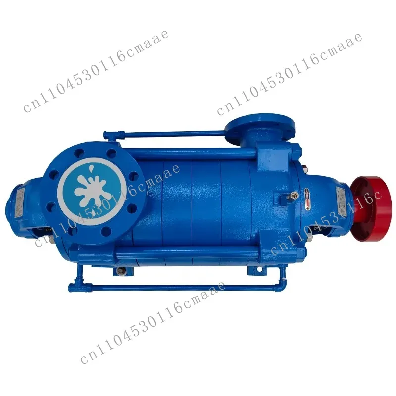 Horizontal Multistage Pump High-Head Performance for Maximum Water Delivery
Horizontal Multistage Pump High-Head Performance for Maximum Water Delivery