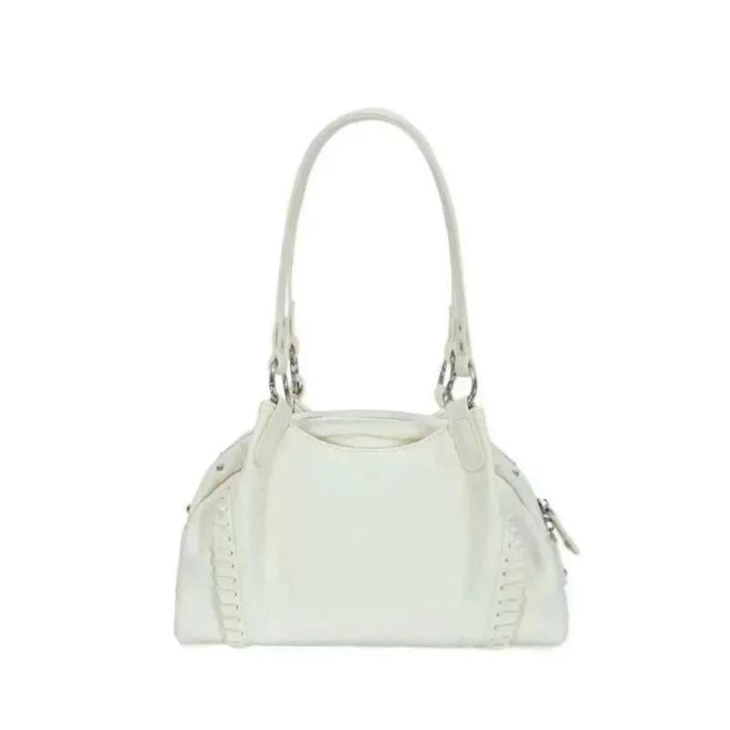 Популярные белые сумки на плечо для девочек, женский кошелек, модная милая милая сумка подмышки, женская винтажная сумка Y2k, кошелек, новинка 2026 года
Популярные белые сумки на плечо для девочек, женский кошелек, модная милая милая сумка подмышки, женская винтажная сумка Y2k, кошелек, новинка 2026 года