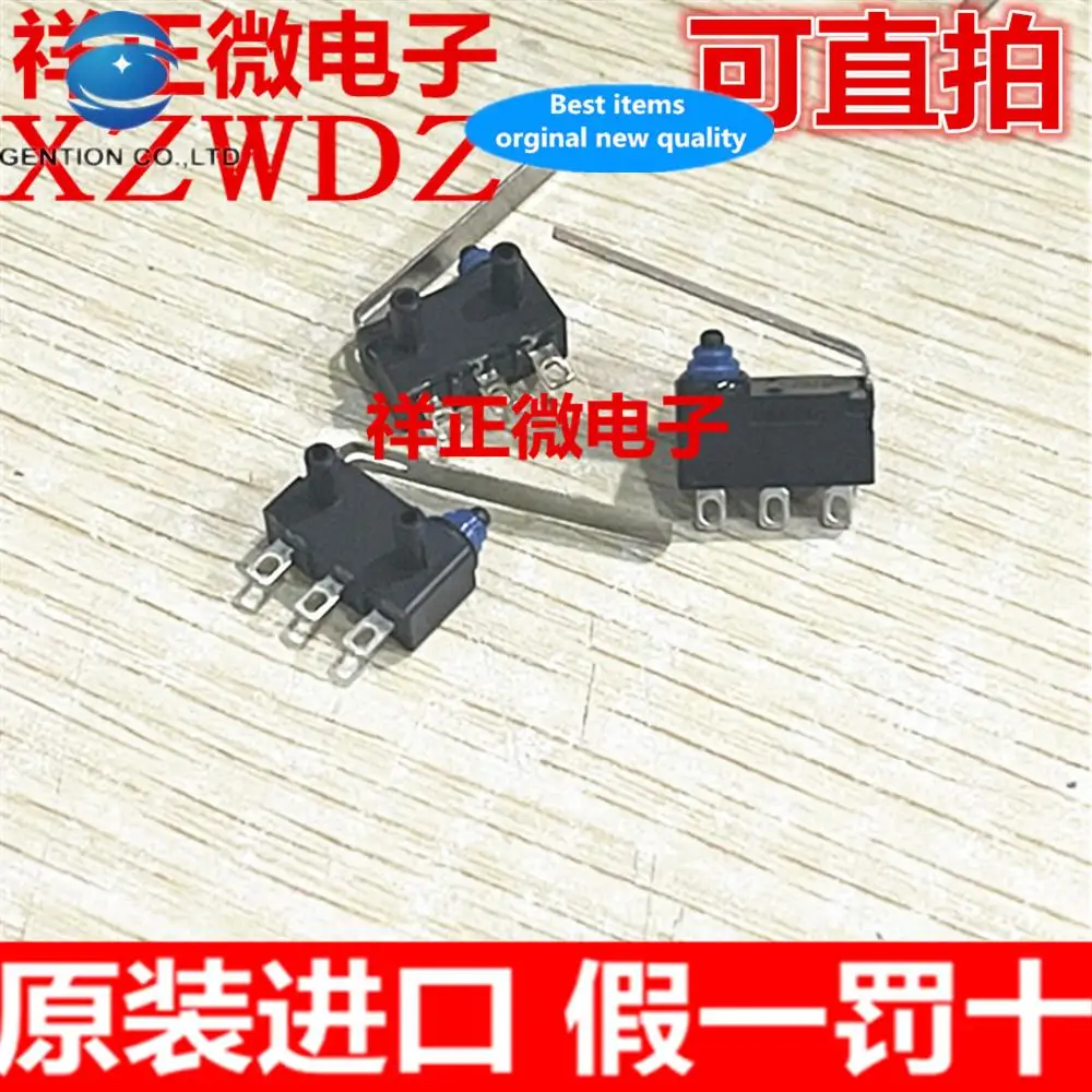 5 шт. оригинальный новый дверной замок микро-движение водонепроницаемый переключатель D2HW-BR221H 3 фута длинная ручка видео заднего вида
5 шт. оригинальный новый дверной замок микро-движение водонепроницаемый переключатель D2HW-BR221H 3 фута длинная ручка видео заднего вида