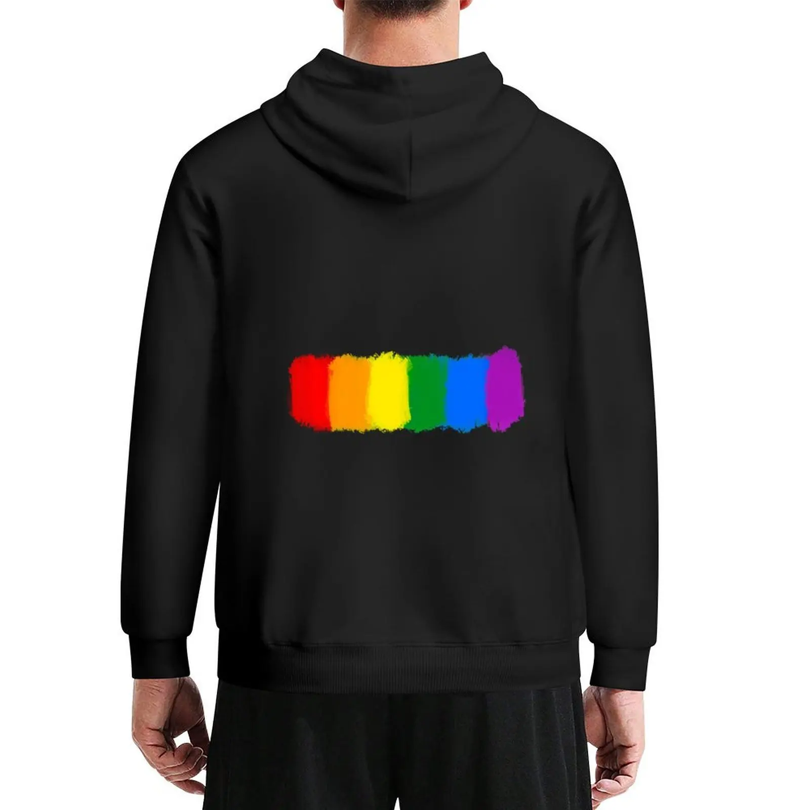 LGBT+ Paint Swatches Hoodie men's sweat-shirt hooded shirt men's clothing korean clothes hoodies and sweatshirts new
LGBT+ Paint Swatches Hoodie men's sweat-shirt hooded shirt men's clothing korean clothes hoodies and sweatshirts new