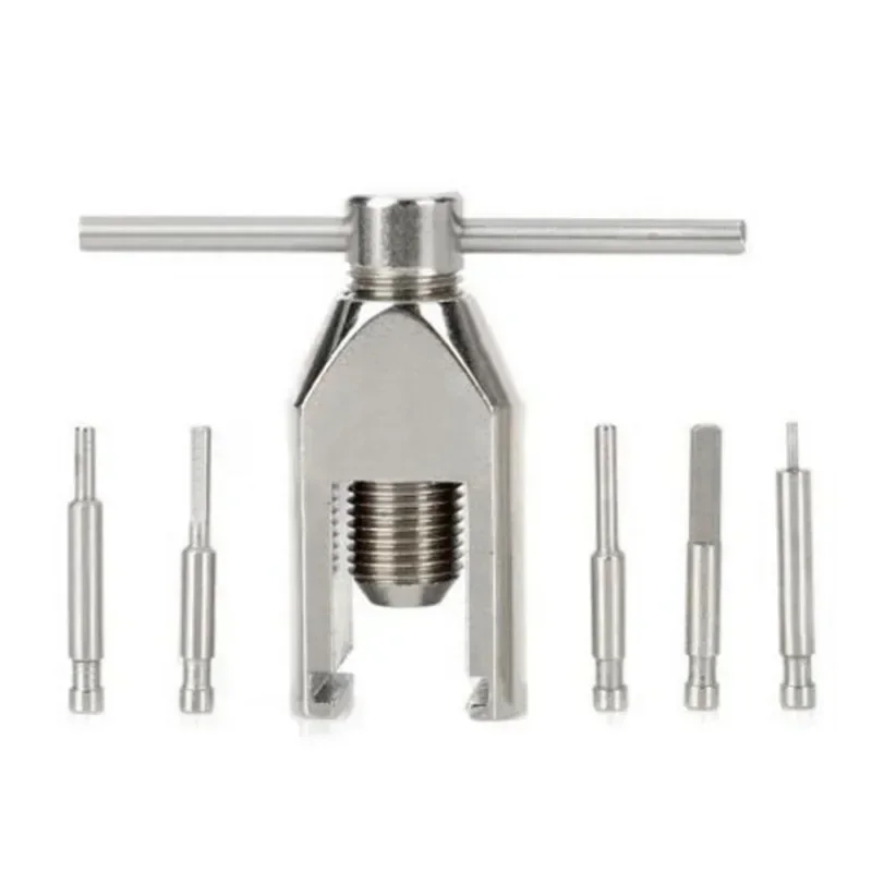 Universal Metal Motor Pinion Gear Puller Remover W010 for Walkera RC Drone Rc Helicopter / RC Tamiya Mini 4WD Car DIY
Universal Metal Motor Pinion Gear Puller Remover W010 for Walkera RC Drone Rc Helicopter / RC Tamiya Mini 4WD Car DIY