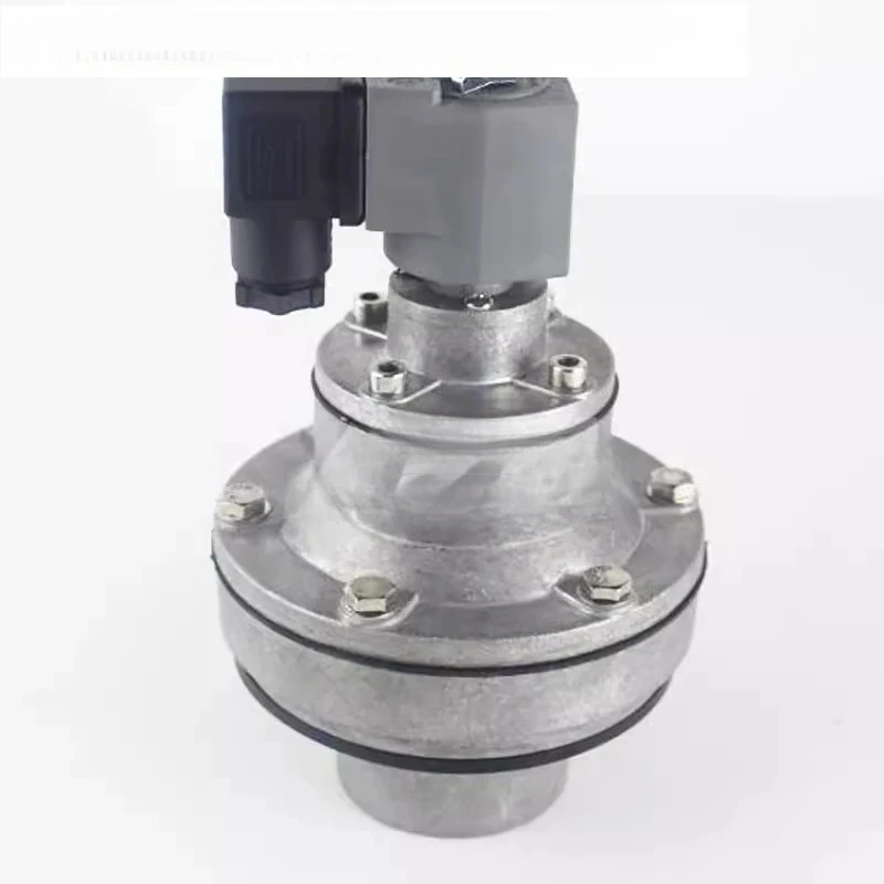 CA40MM submerged pulse valve 1.5 inch, suitable for diaphragm K4000 K4007
CA40MM submerged pulse valve 1.5 inch, suitable for diaphragm K4000 K4007