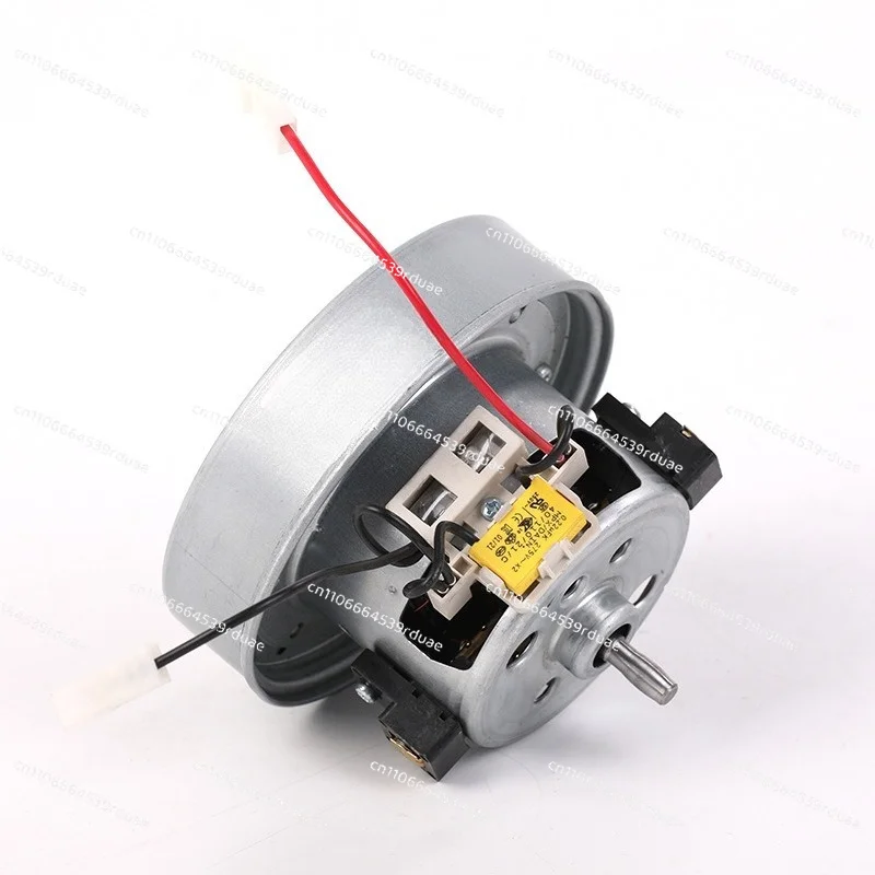 Single phase series excitation motor motor high power household appliance 1600W vacuum cleaner micro electric
Single phase series excitation motor motor high power household appliance 1600W vacuum cleaner micro electric