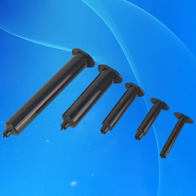 Free Shipping 3/5/10/30/55 Cc / Ml US Style Adhesive Fluid Liquid Glue Dispensing Pneumatic Syringe With Piston
Free Shipping 3/5/10/30/55 Cc / Ml US Style Adhesive Fluid Liquid Glue Dispensing Pneumatic Syringe With Piston