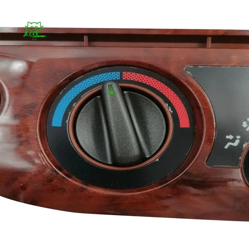 A22E-Dashboard Climate Control Heater Air Conditioning A/C Switch Panel Bezel Vent Button Assembly For Toyota Camry 2003-2006
A22E-Dashboard Climate Control Heater Air Conditioning A/C Switch Panel Bezel Vent Button Assembly For Toyota Camry 2003-2006