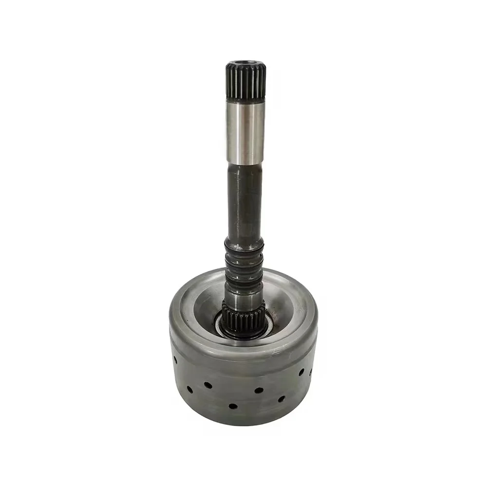 New Auto Transmission U540E Clutch Input Drum Assembly Fit for to yota Gearbox Car Accessories SRG-U540-CC
New Auto Transmission U540E Clutch Input Drum Assembly Fit for to yota Gearbox Car Accessories SRG-U540-CC