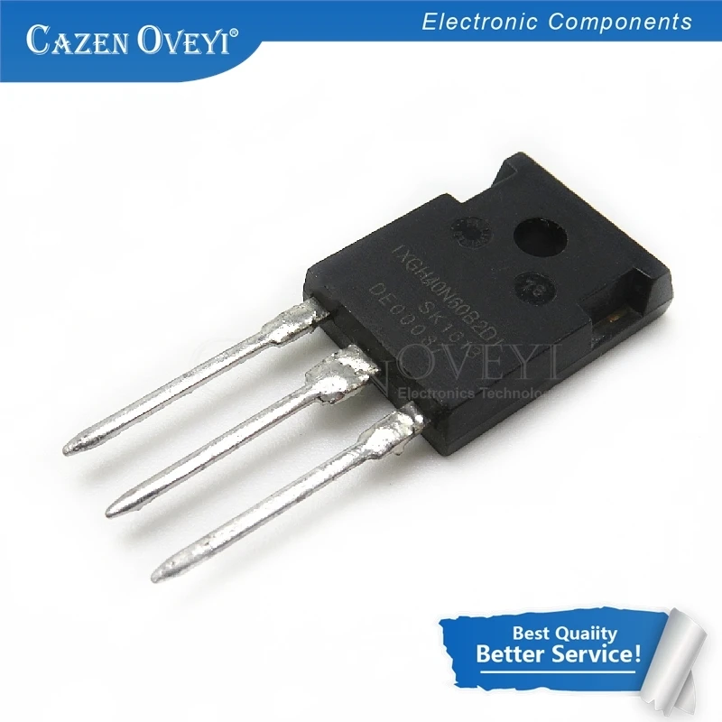 10 шт./партия, IXGH40N60B2D1 IXGH40N60B2D TO-247 600V 40A, новая оригинальная искусственная кожа
10 шт./партия, IXGH40N60B2D1 IXGH40N60B2D TO-247 600V 40A, новая оригинальная искусственная кожа