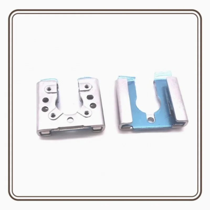 5pcs Brand new Canon 6D2 6DII 5DS 5DR 90D RP R5 R6 hot shoe iron plate Spring hot shoe holder 
5pcs Brand new Canon 6D2 6DII 5DS 5DR 90D RP R5 R6 hot shoe iron plate Spring hot shoe holder