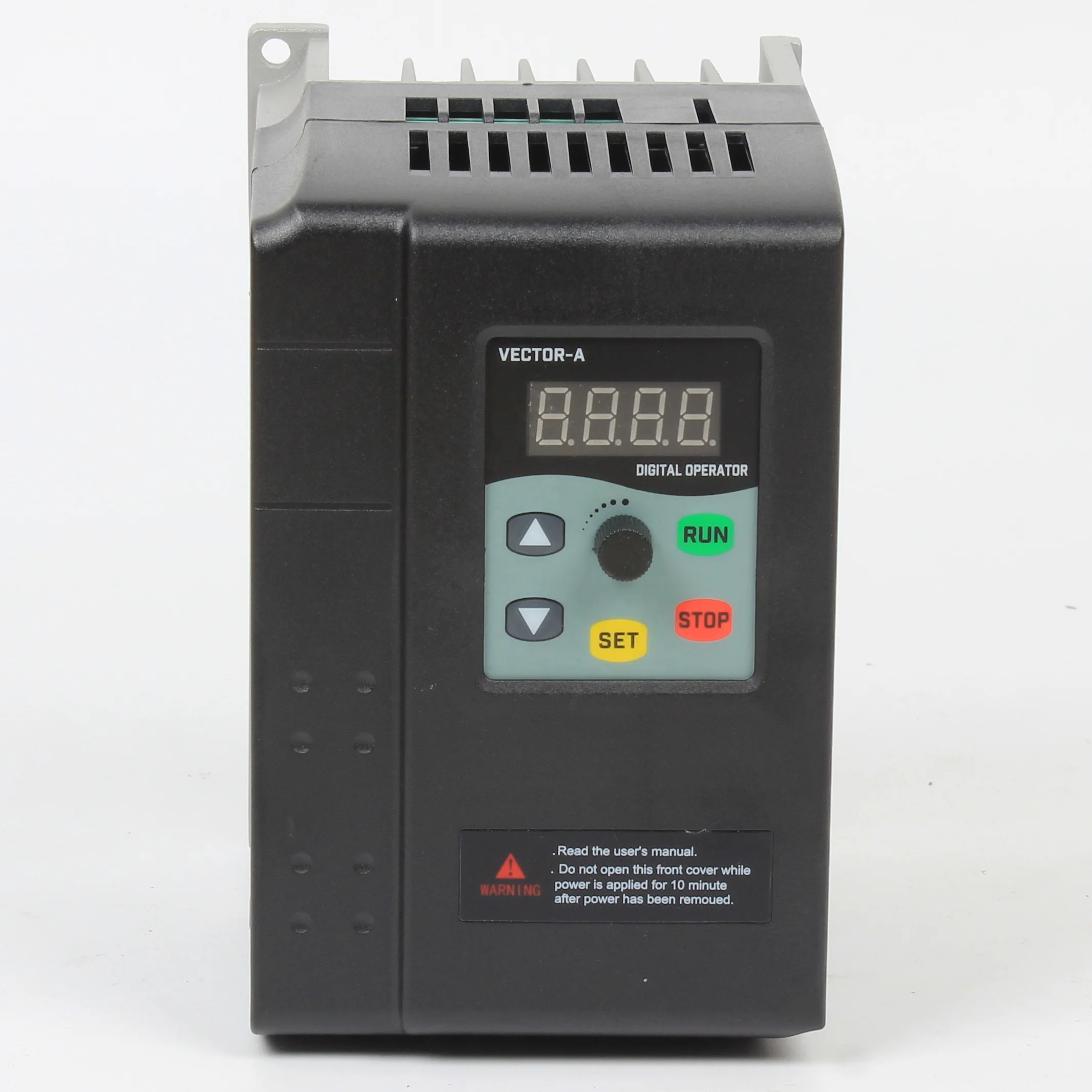 High quality 0.75KW single phase ac 220v to triple phase ac 220v for solar pump
High quality 0.75KW single phase ac 220v to triple phase ac 220v for solar pump