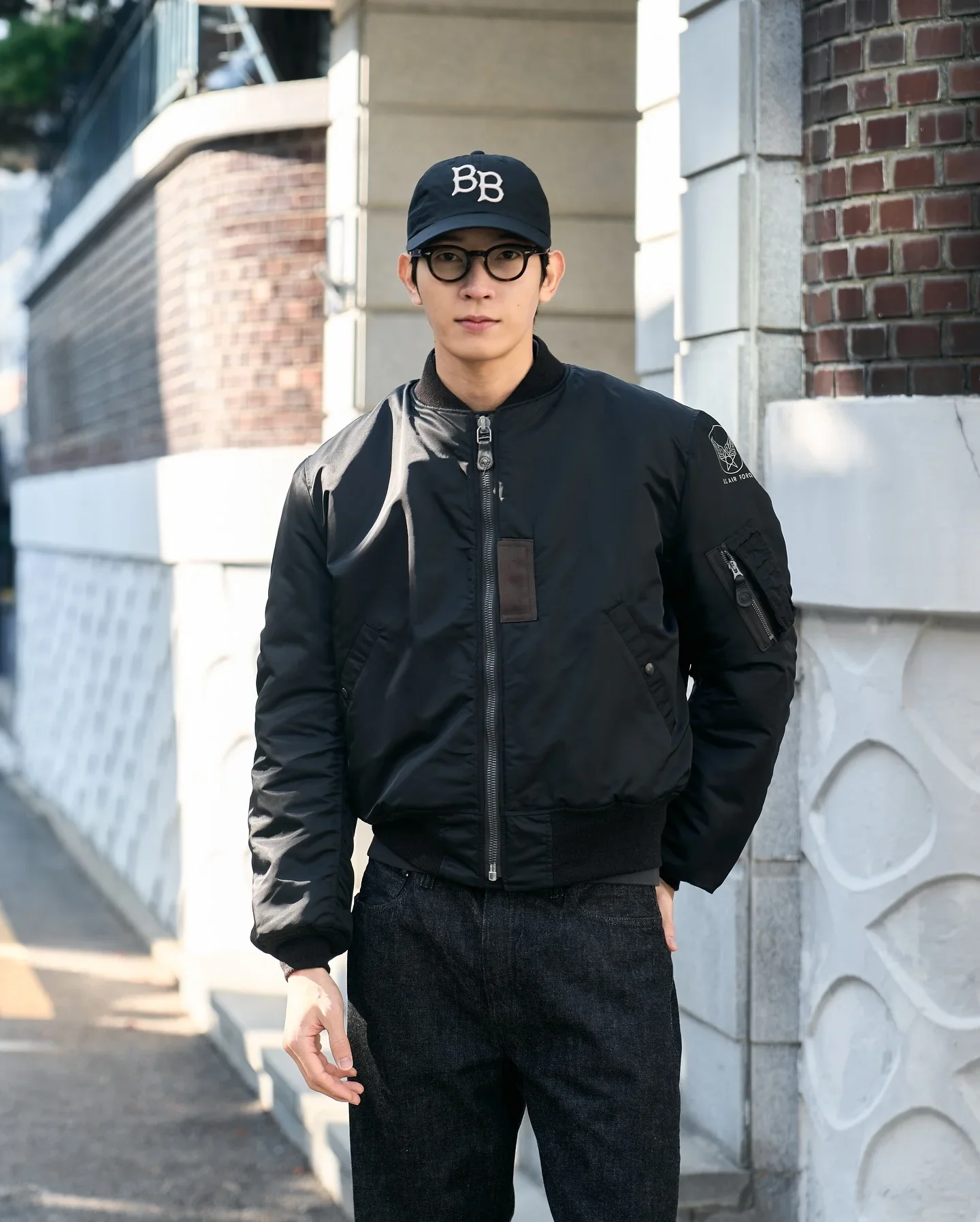 2025 New USAF Green Winter Coat Pilot Nylon VTG Padded L2B Vintage JAPAN Bomber Flight Jacket For Men
2025 New USAF Green Winter Coat Pilot Nylon VTG Padded L2B Vintage JAPAN Bomber Flight Jacket For Men