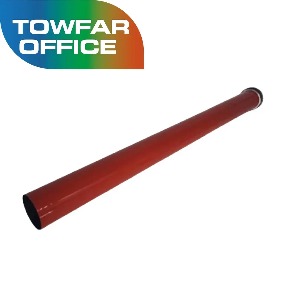 Long Life 200 000 pages Fuser Belt for Toshiba e-Studio 2555C 3055C 3555C 4555C Fixing Film
Long Life 200 000 pages Fuser Belt for Toshiba e-Studio 2555C 3055C 3555C 4555C Fixing Film
