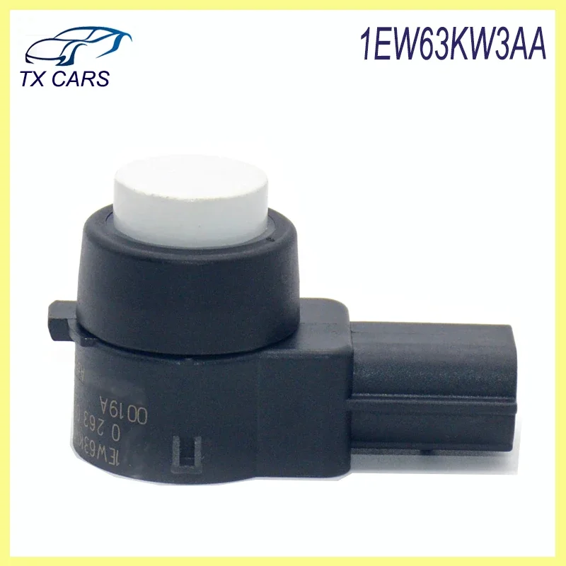 White 1EW63KW3AA PDC Parking Sensor Radar For Jeep Dodge Chrysler Car Accessories
White 1EW63KW3AA PDC Parking Sensor Radar For Jeep Dodge Chrysler Car Accessories