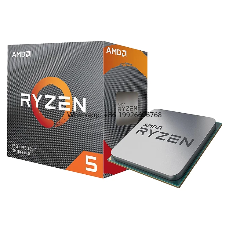 For AMD 7 5800X R7 5800X 3.8 GHz Eight-Core Sixteen-Thread CPU Processor 7NM L3=32M Ryzen 7 5800x manufacturer
For AMD 7 5800X R7 5800X 3.8 GHz Eight-Core Sixteen-Thread CPU Processor 7NM L3=32M Ryzen 7 5800x manufacturer
