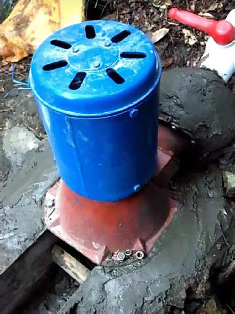 Hot Sale Hydro Turbine Generator 10KW 220v Mini Water Powered Generator Turbine Water Micro Hydro Electric Generator
Hot Sale Hydro Turbine Generator 10KW 220v Mini Water Powered Generator Turbine Water Micro Hydro Electric Generator