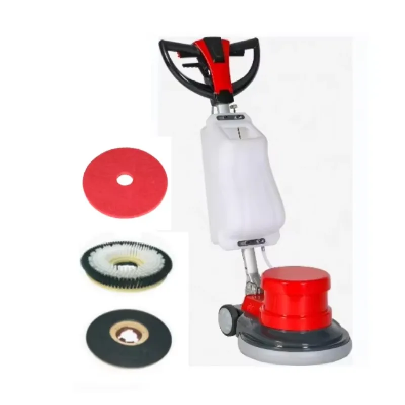 2026 Sell Well 154 Rpm 1100 W Business Use High Speed Floor Washing Machine Burnisher With High Quality
2026 Sell Well 154 Rpm 1100 W Business Use High Speed Floor Washing Machine Burnisher With High Quality