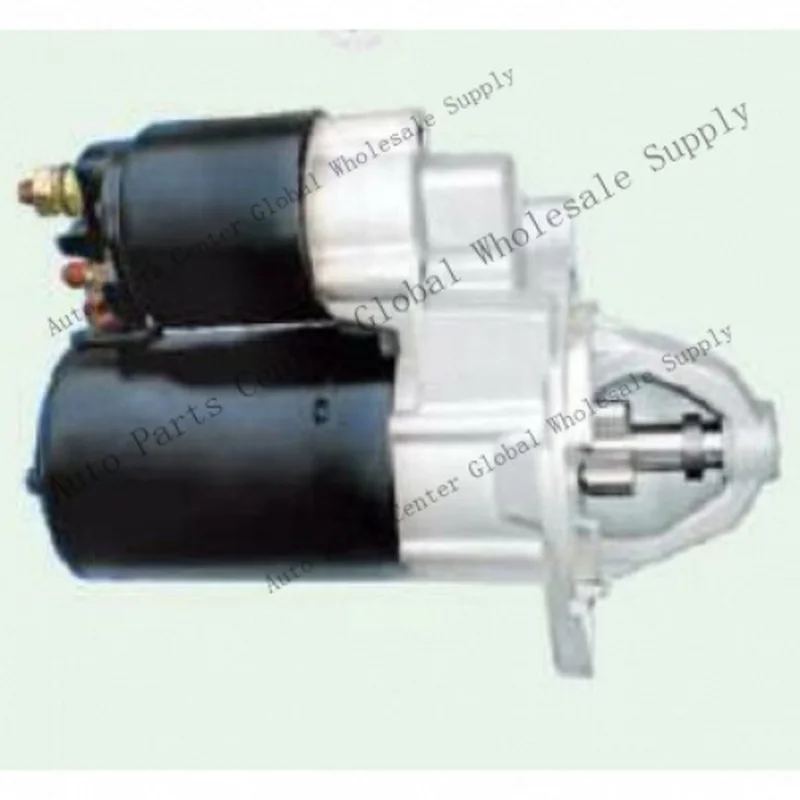 L+ 33083 For Vauxhall Opel Engine Starter Factory Direct New Part Good Quality
L+ 33083 For Vauxhall Opel Engine Starter Factory Direct New Part Good Quality