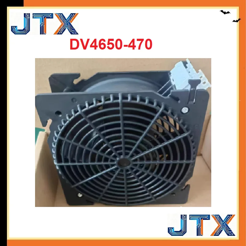 1PCS/LOT DV4600-492 115V DV4650-470 230V frequency converter fan
1PCS/LOT DV4600-492 115V DV4650-470 230V frequency converter fan