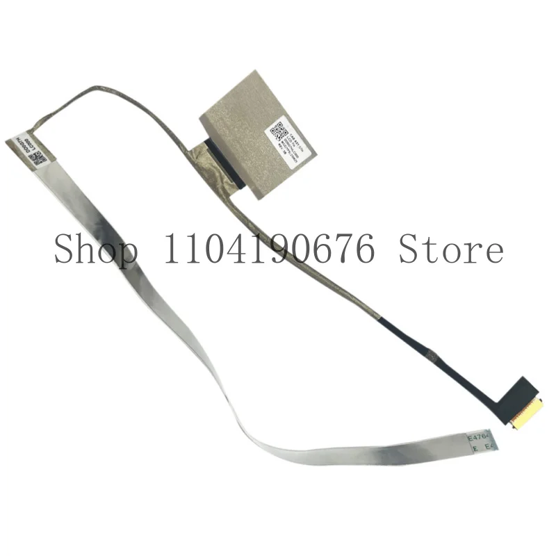 M08906-001 для HP Pavilion 15-eg3447nr 15-eh3085cl сенсорный кабель ЖК-дисплея 40pin
M08906-001 для HP Pavilion 15-eg3447nr 15-eh3085cl сенсорный кабель ЖК-дисплея 40pin