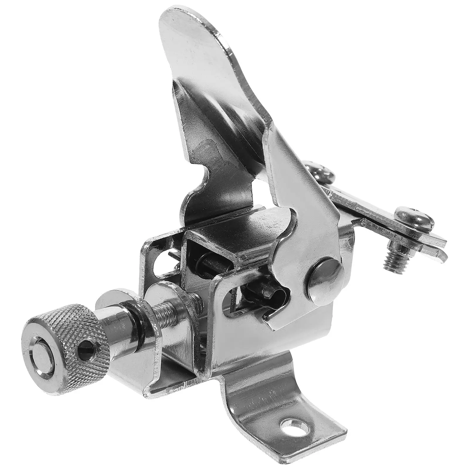 Snare Drum Accessories Durable Metal Strainer Smooth Surface Easy Adjust Regulator Percussion Instrument Parts
Snare Drum Accessories Durable Metal Strainer Smooth Surface Easy Adjust Regulator Percussion Instrument Parts