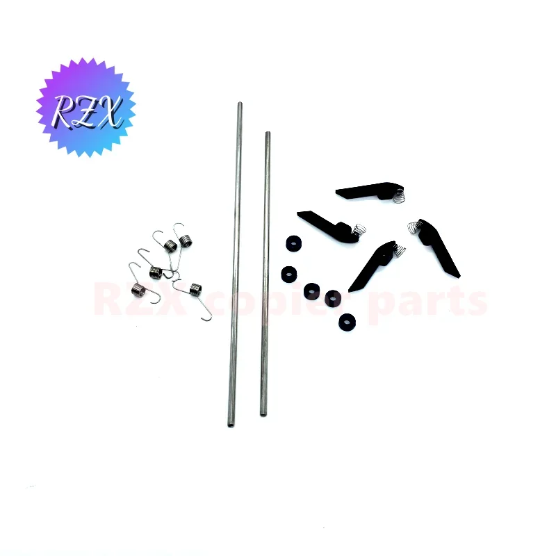 Совместимый блок для захвата пальцев фьюзера для Xerox 3065 5335 5330 5325 286 2007 3005, детали принтера для копировального аппарата
Совместимый блок для захвата пальцев фьюзера для Xerox 3065 5335 5330 5325 286 2007 3005, детали принтера для копировального аппарата