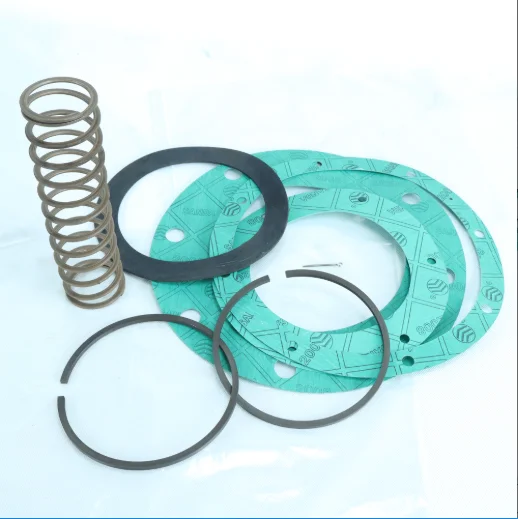 W GD Gasket Kit QX103235 Wholesale High Quality Spare Parts for Air Compressors
W GD Gasket Kit QX103235 Wholesale High Quality Spare Parts for Air Compressors