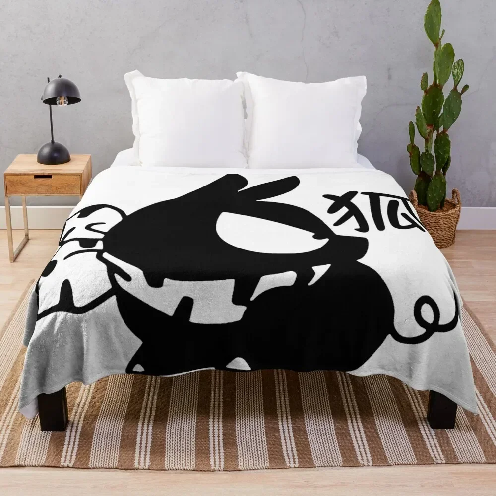 P-chan Pig Kanji Ranma 1/2 Throw Blanket Decorative Beds Blankets For Bed Fashion Sofas Thins Blankets
P-chan Pig Kanji Ranma 1/2 Throw Blanket Decorative Beds Blankets For Bed Fashion Sofas Thins Blankets
