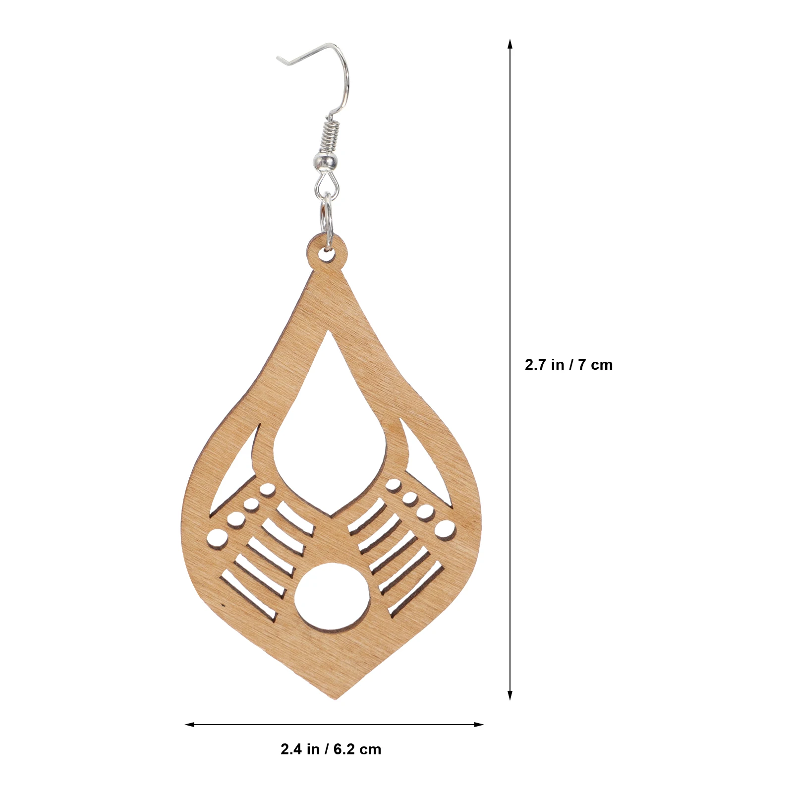 8 Pairs Hollow Drop Earrings African Hollow Drop Wooden Earrings Dangle Bohemian Lightweight Women Ear Jewelry Gifts
8 Pairs Hollow Drop Earrings African Hollow Drop Wooden Earrings Dangle Bohemian Lightweight Women Ear Jewelry Gifts
