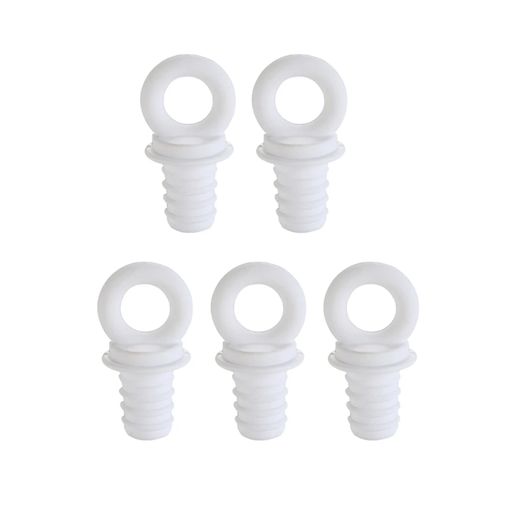 5 Pcs Silicone Air Tight Bottle Sealer Stoppers Seal Oxidation Fresh Silicone Stopper Home Bar Bottle Sealer Kitchen
5 Pcs Silicone Air Tight Bottle Sealer Stoppers Seal Oxidation Fresh Silicone Stopper Home Bar Bottle Sealer Kitchen