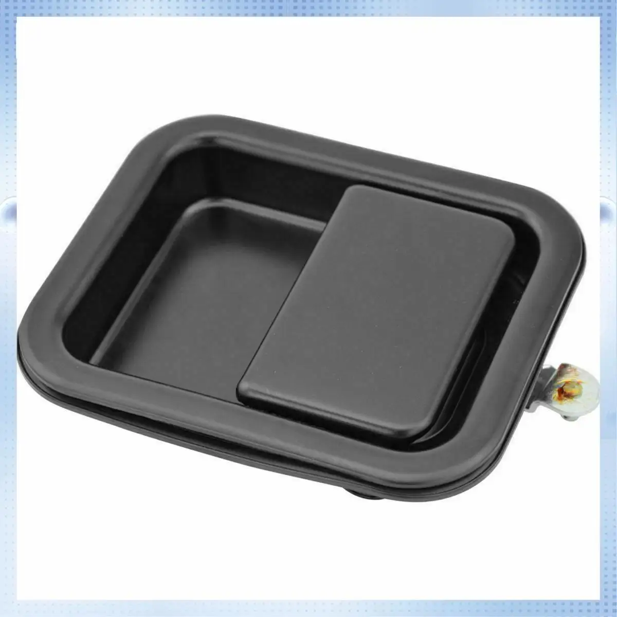 NEW-Metal Front Exterior Door Handle Set Full Door Type 55176382AE 55176383AE For 1987-2006 Jeep Wrangler TJ L YJ
NEW-Metal Front Exterior Door Handle Set Full Door Type 55176382AE 55176383AE For 1987-2006 Jeep Wrangler TJ L YJ