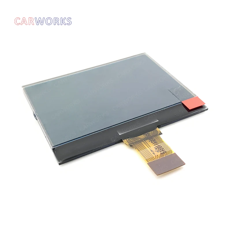 LCD Display Screen for Ford Focus C-Max Galaxy Kuga Instrument Cluster Dashboard Pixel Repair
LCD Display Screen for Ford Focus C-Max Galaxy Kuga Instrument Cluster Dashboard Pixel Repair