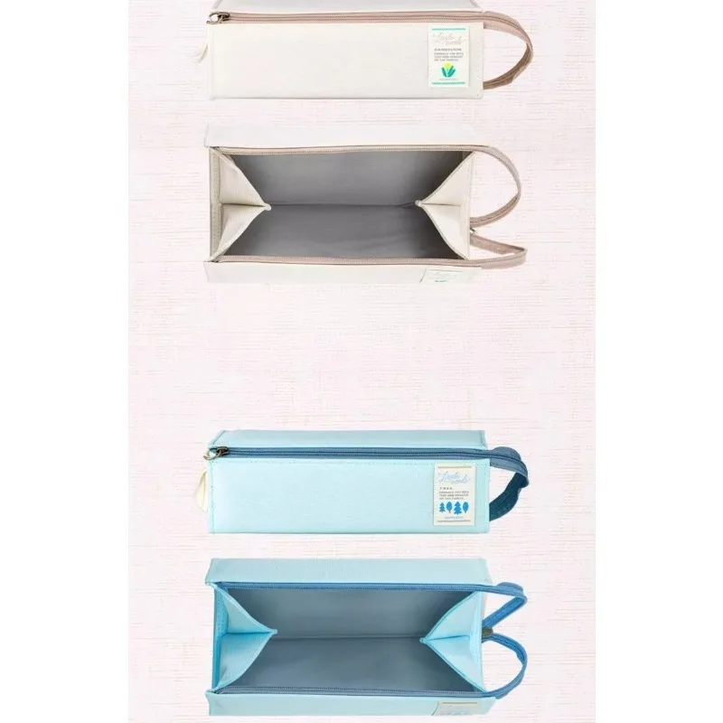 Dream series pencil case small fresh pencil case for high school and junior high school students
Dream series pencil case small fresh pencil case for high school and junior high school students