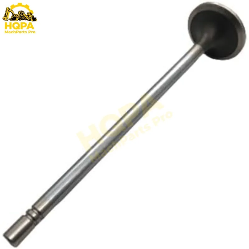 CA1152367 115-2367 1152367 Valve Exhaust For Caterpillar CAT Excavator 375 375L
CA1152367 115-2367 1152367 Valve Exhaust For Caterpillar CAT Excavator 375 375L