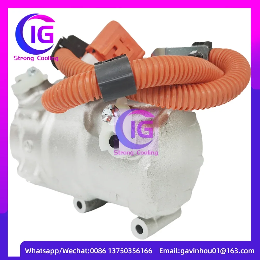 12V ES18C AC Compressor Cooling Pump For TOYOTA PRIUS 1.5L Hybrid NHW20 8837047010 0420000194 0420000195 0420000193 0420000197
12V ES18C AC Compressor Cooling Pump For TOYOTA PRIUS 1.5L Hybrid NHW20 8837047010 0420000194 0420000195 0420000193 0420000197