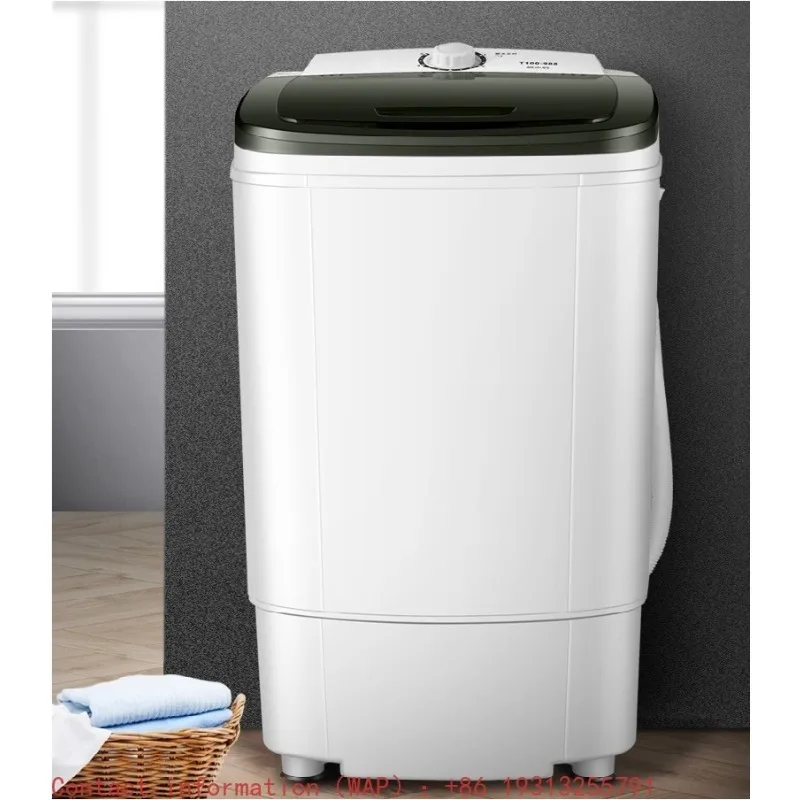 【Fashionable】10KG Large Capacity Electric Automatic Clothes Dryer Rack Machine Portable Dryer Clothes Portable Dryer Clothes Hom
【Fashionable】10KG Large Capacity Electric Automatic Clothes Dryer Rack Machine Portable Dryer Clothes Portable Dryer Clothes Hom