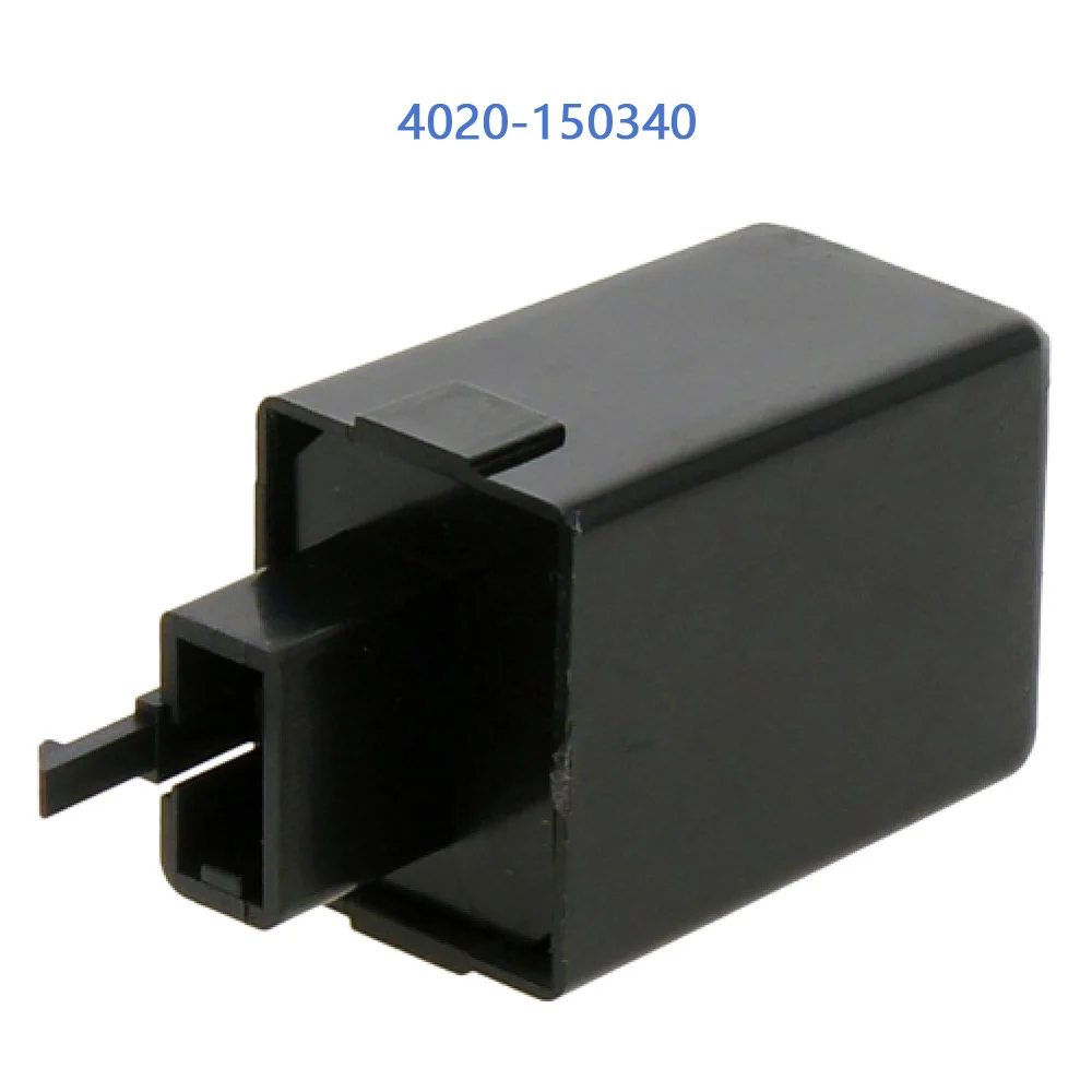Flasher For CFMoto ATV UTV SSV Accessories 4020-150340 CF500 X5 ZForce 500 CF500ATR CF500AU CF500US CF500UU ZF UF CF Moto Part
Flasher For CFMoto ATV UTV SSV Accessories 4020-150340 CF500 X5 ZForce 500 CF500ATR CF500AU CF500US CF500UU ZF UF CF Moto Part