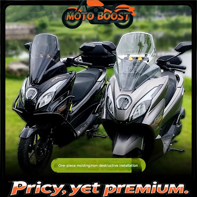 【Premium quality】FOR UFR150 Ultimate Upgrade Windshield, Integrated Design, High-Strength Shatterproof, Wholesale Supplier
【Premium quality】FOR UFR150 Ultimate Upgrade Windshield, Integrated Design, High-Strength Shatterproof, Wholesale Supplier