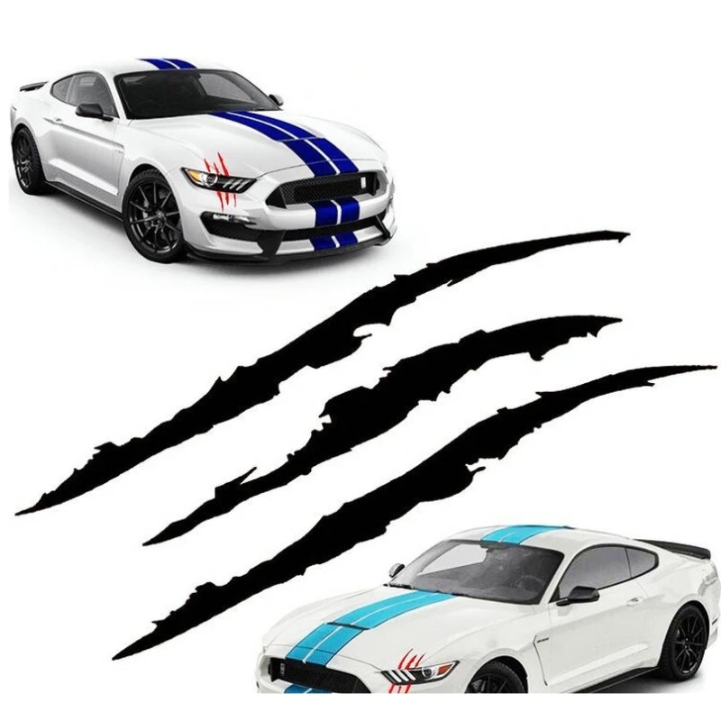 Car Headlight Decoration Bike Sticker Hood Light Eyebrow Scratch Sticker Creative Latte Modification Personality Sticker Ghost
Car Headlight Decoration Bike Sticker Hood Light Eyebrow Scratch Sticker Creative Latte Modification Personality Sticker Ghost