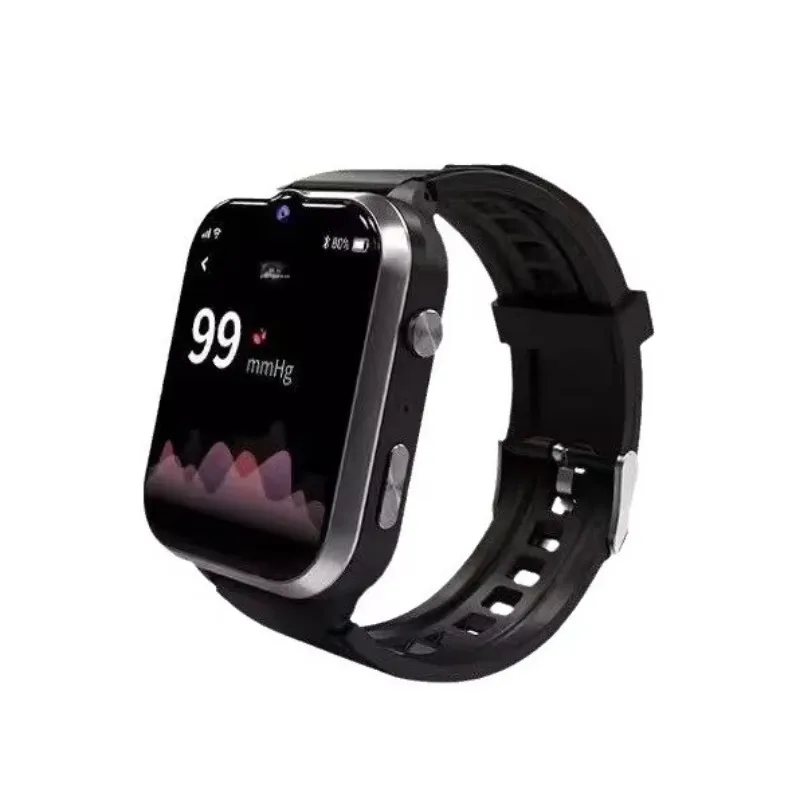4G Sim Smart Phone Watch for Elderly Health Monitoring Anti-Walking Loss Positioning GPS Emergency Alert Smartwatch for Seniors
4G Sim Smart Phone Watch for Elderly Health Monitoring Anti-Walking Loss Positioning GPS Emergency Alert Smartwatch for Seniors