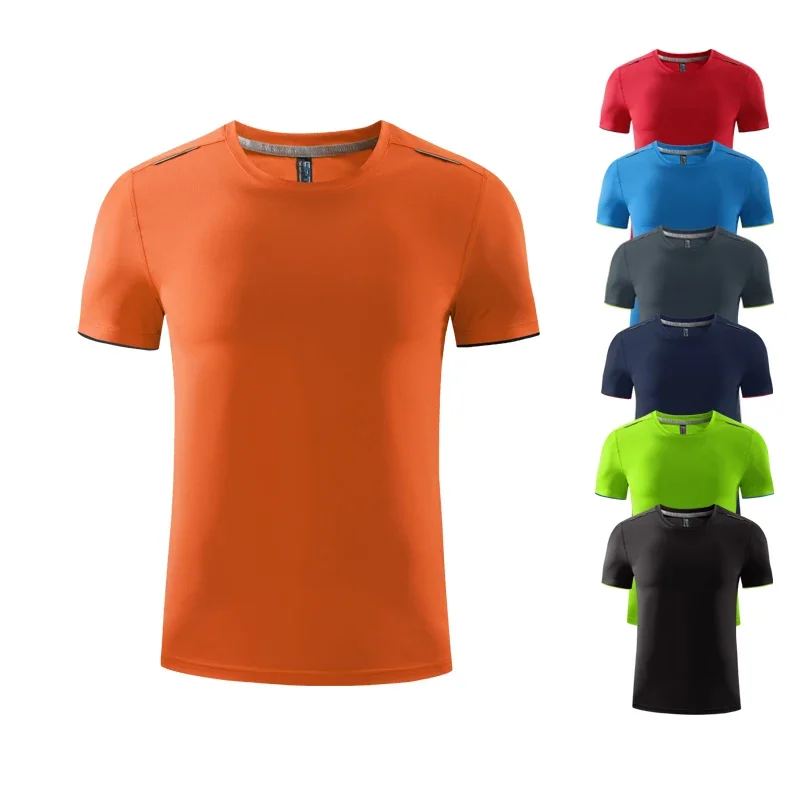 plus size 6XL t shirt men's creative simple round neck quick-drying breathable t shirt Men's summer Gym Training Running Sports
plus size 6XL t shirt men's creative simple round neck quick-drying breathable t shirt Men's summer Gym Training Running Sports