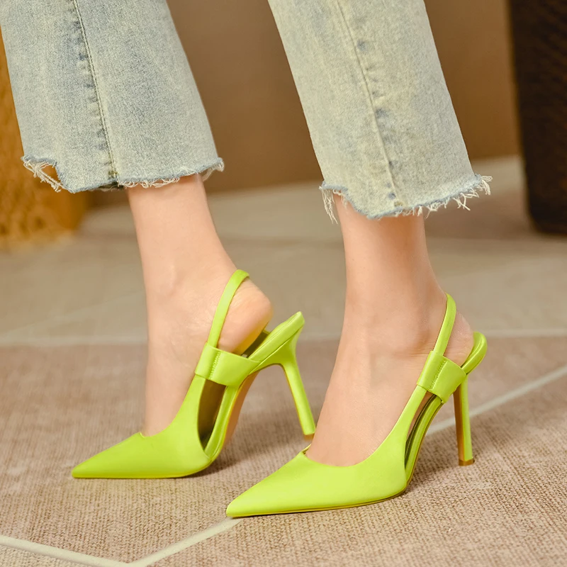 Summer Women Sandals Sexy Transparent Heel Slippers Sandal Shoes Woman Thin High Heels Square Toe Sandal Lady Pump Shoes Mules
Summer Women Sandals Sexy Transparent Heel Slippers Sandal Shoes Woman Thin High Heels Square Toe Sandal Lady Pump Shoes Mules