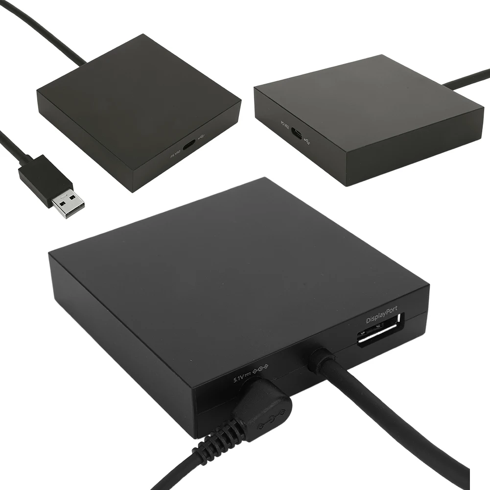 For PS 5 VR2 PC Adapter Computer Converter Game Adapter PC Adapter& Accessories Kit for Playstation 5 VR2 Gaming Accessories
For PS 5 VR2 PC Adapter Computer Converter Game Adapter PC Adapter& Accessories Kit for Playstation 5 VR2 Gaming Accessories