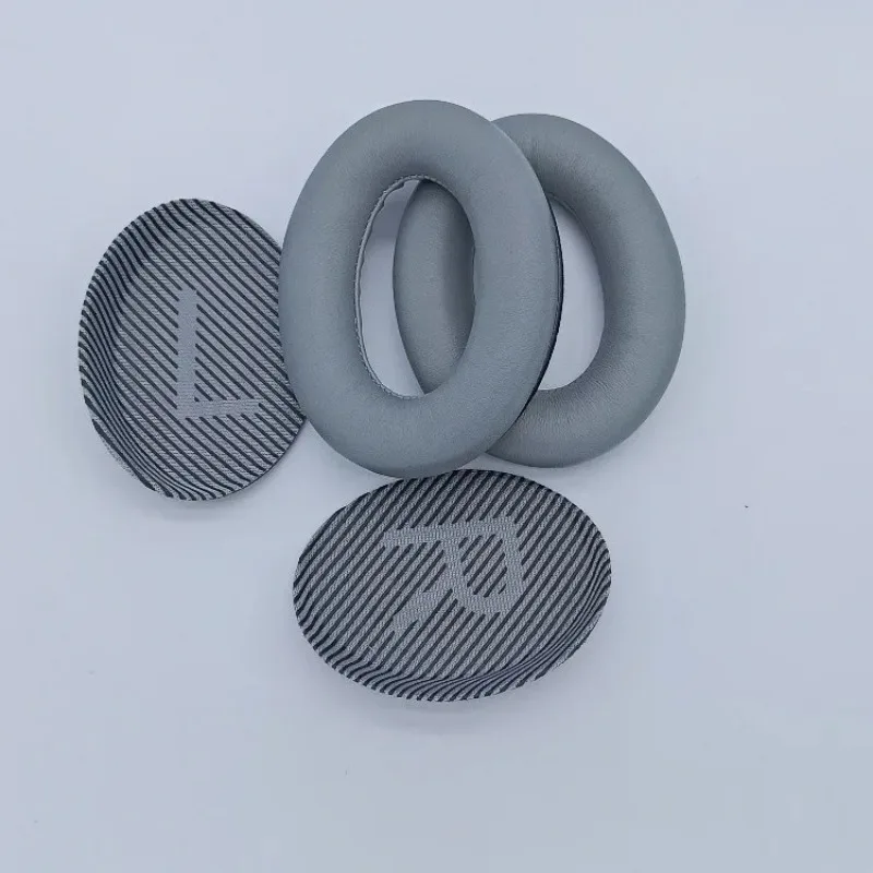 Replacement Earpads Ear Pads Foam Cushions Cover For BOSE QC35 QC25 QC2 QC15 AE2 Headphones Headset Earphone Cases
Replacement Earpads Ear Pads Foam Cushions Cover For BOSE QC35 QC25 QC2 QC15 AE2 Headphones Headset Earphone Cases