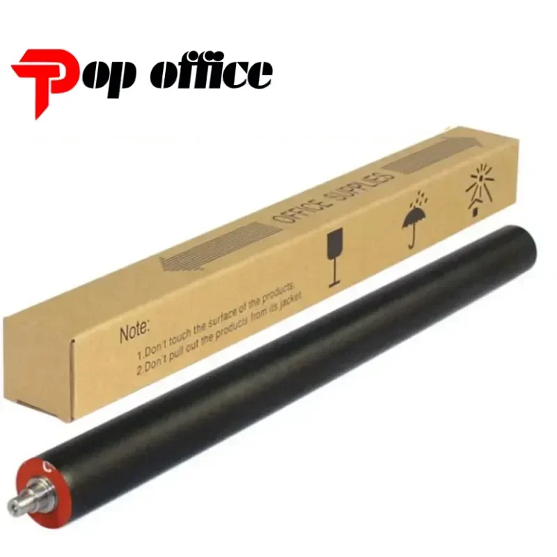 1 шт. MX363 нижний ролик фьюзера прижимной ролик для Sharp MX 363 283 453 500 503 4528 363N M283N 453U 503N AR4528U 363U 503U
1 шт. MX363 нижний ролик фьюзера прижимной ролик для Sharp MX 363 283 453 500 503 4528 363N M283N 453U 503N AR4528U 363U 503U